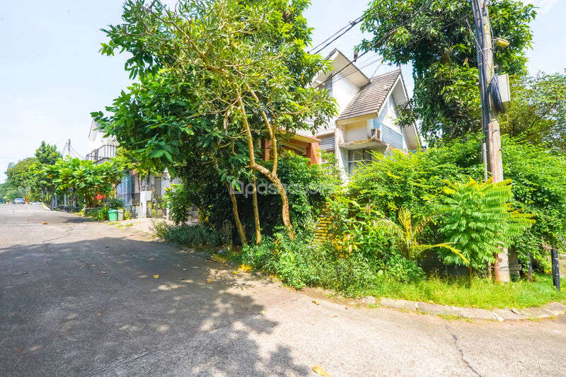 Cendana Residence Pamulang Blok H2