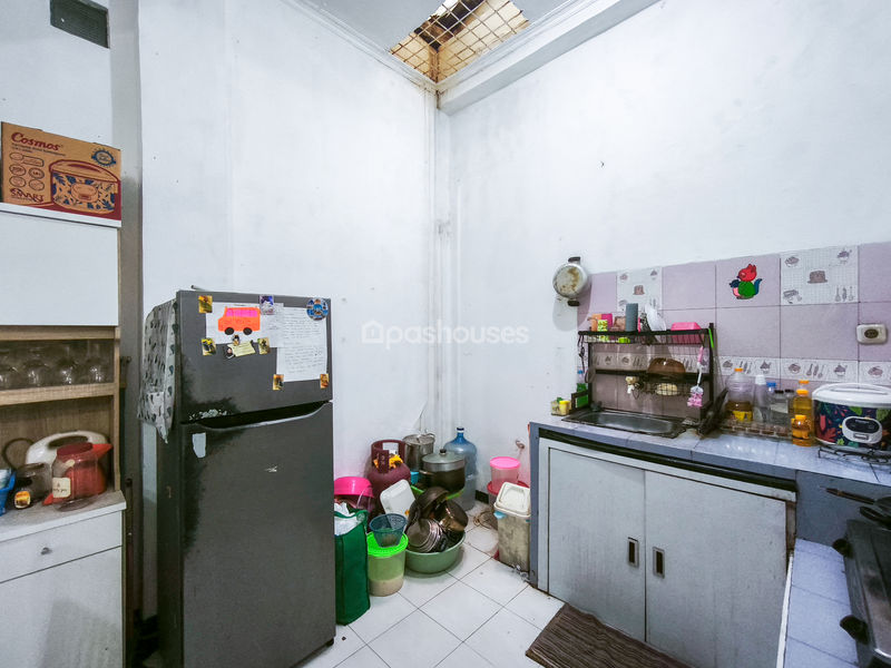 Perumahan Taman Yasmin No.31