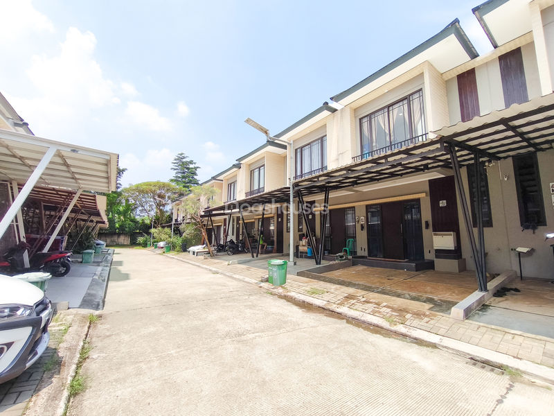 Perumahan Emerald Terrace Jatiasih 