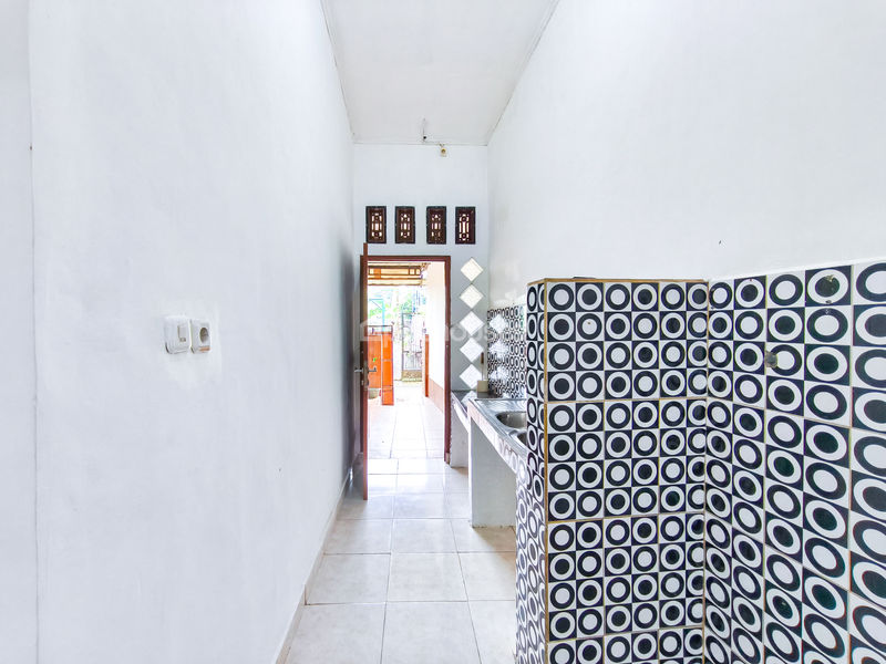 Perumahan Puri Delta Kencana Blok J No.6