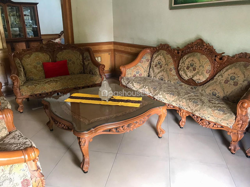 Jalan Taman Widya Asri