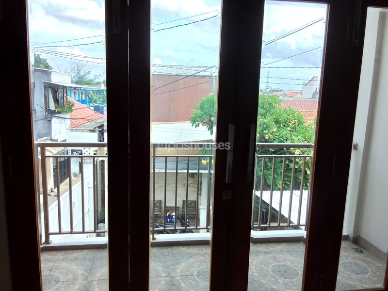 Pangrango Residence