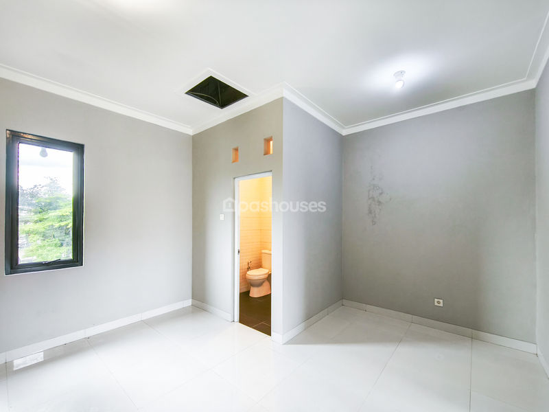 Perumahan Bogor Asri Blok G5 No.8