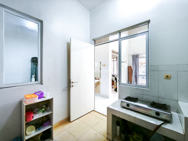 Serpong Natura City Cluster Edelweiss Blok NE 2 No.28