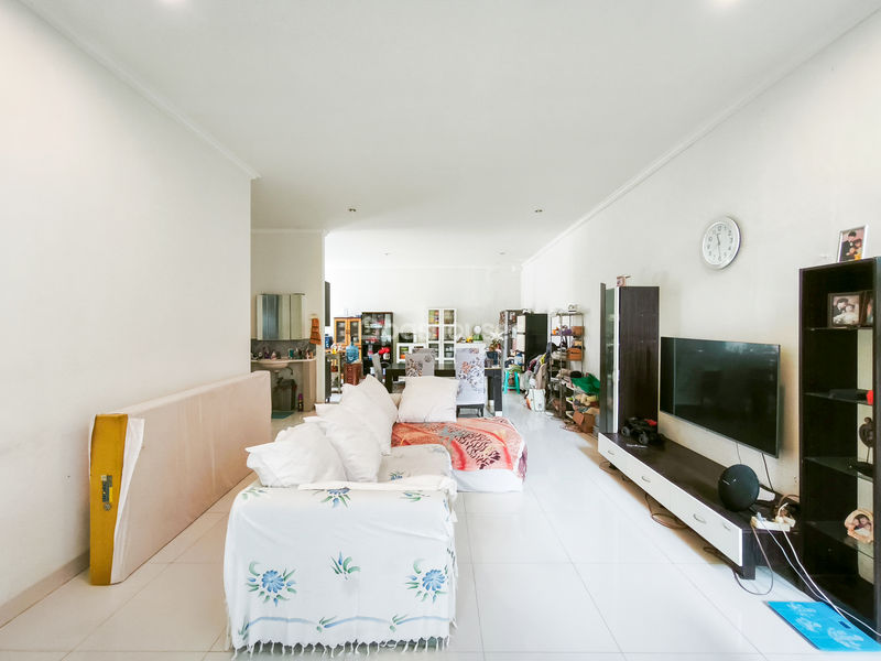Royal Tajur Residence Cluster Bradfield Boulevard
