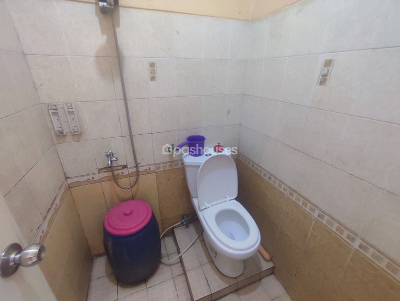 Permata Depok Regency Cluster Ruby