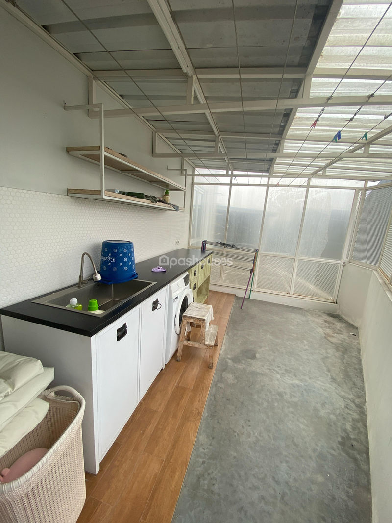 Cluster Green Savana Blok B