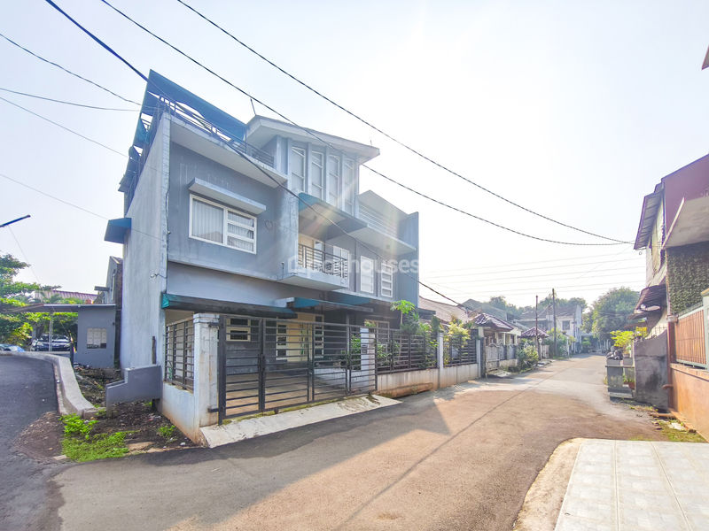 Jalan Cendrawasih Blok B No.2