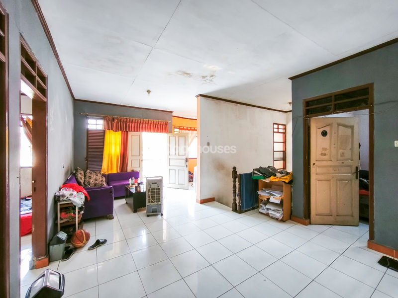 Kedung Badak Baru Bogor