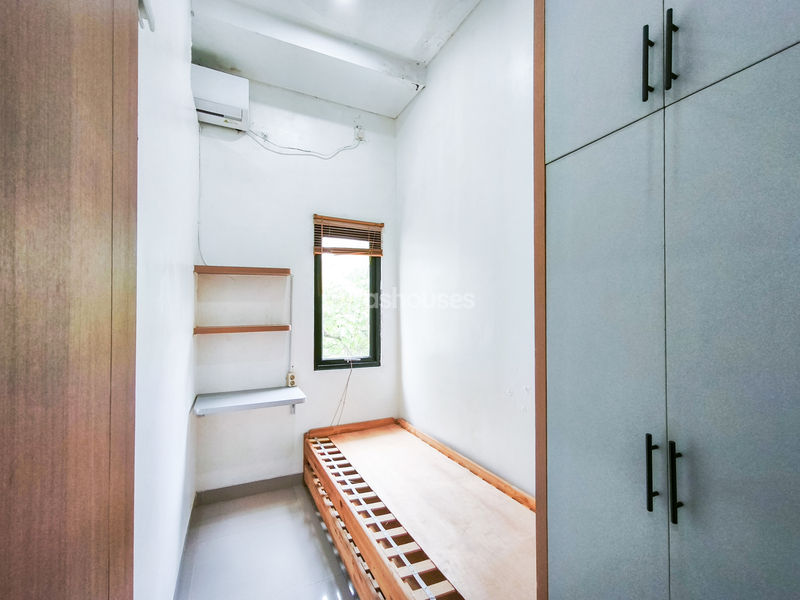 Cluster Bhumi Anvaya Cluster Aruna Blok F12