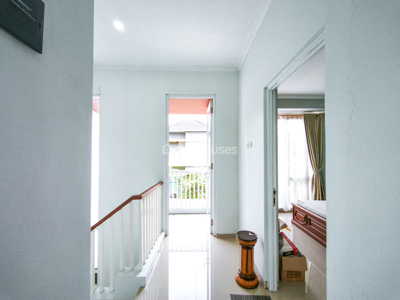 Perumahan Rivela Park Luxury Residence and The Cartenz