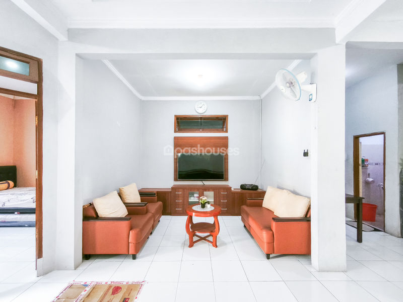 Perumahan Indraprasta 1