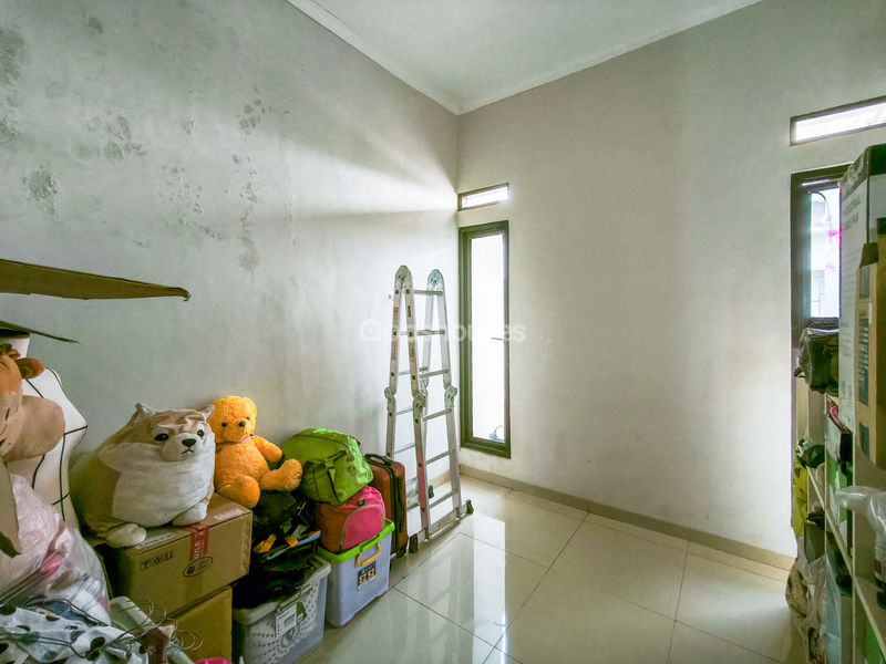 Mabruk Jaya Residence Bogor