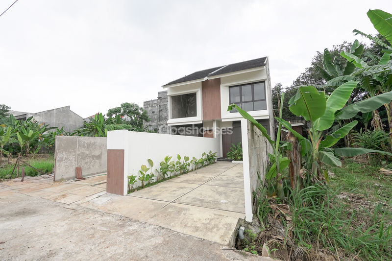 Perumahan Magnolia Residence 2 Jatiasih