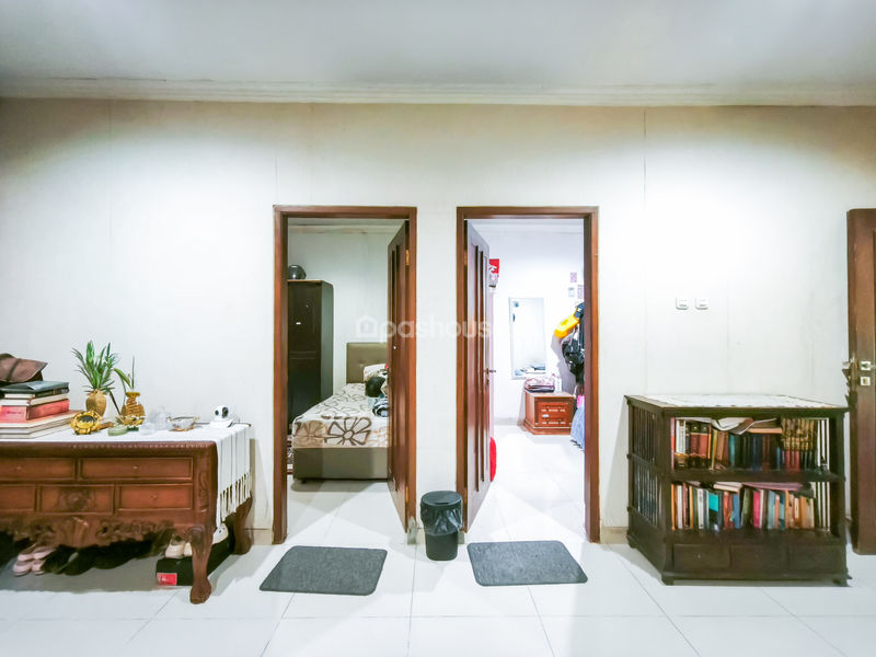 Perumahan Bumi Sentosa Bogor Blok D10 No.6