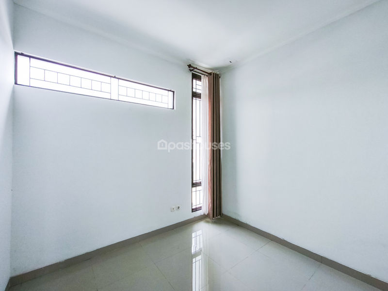 Metland Transyogi Cibubur Cluster Sierra