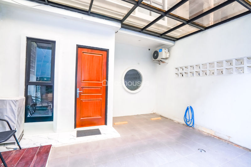 Perumahan Dahayu Residence