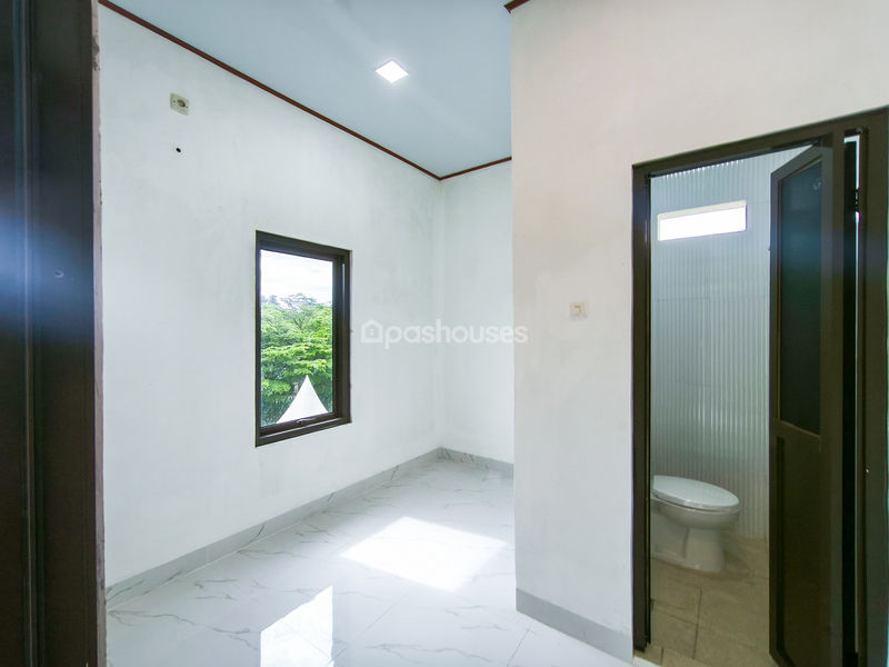 Perumahan Villa ECO Green (Rukos)