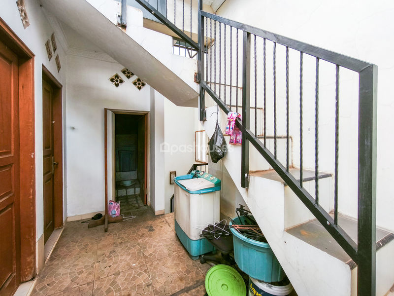 Kota Wisata Cibubur Cluster Georgia Blok TB-2 No.27