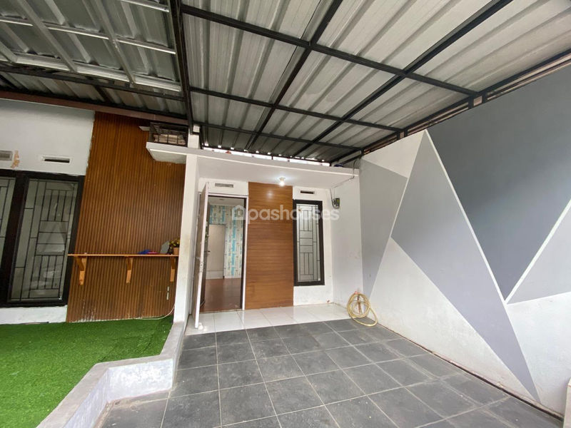 Perumahan Graha Arradea Dramaga Blok C2 No.6