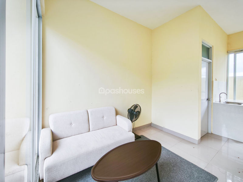 Perumahan Winner Sapta Villa Cibinong