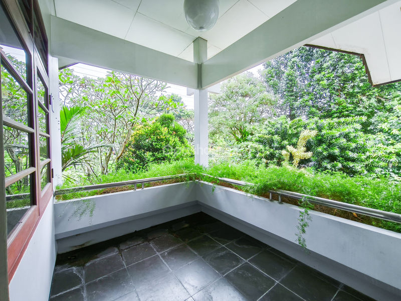 Komplek Baranangsiang Indah Blok A2 No.11