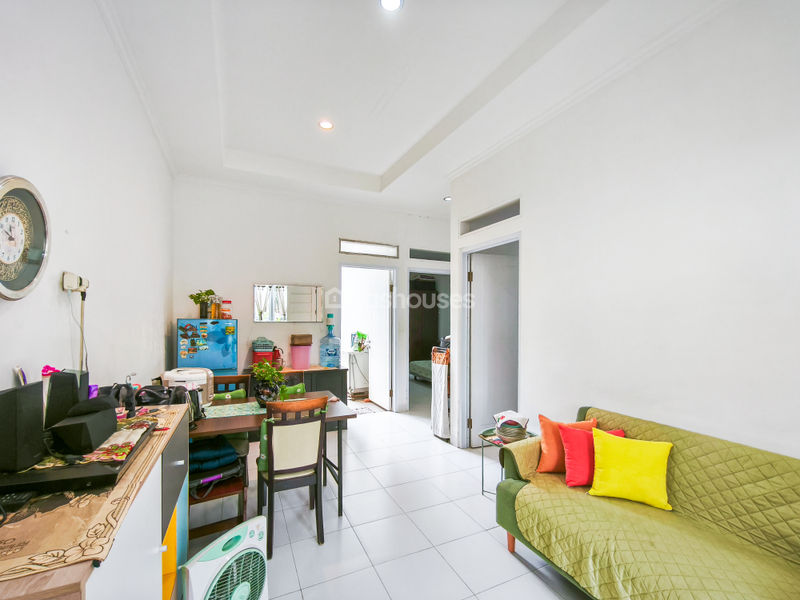 Cilebut Residence 1 Blok A3