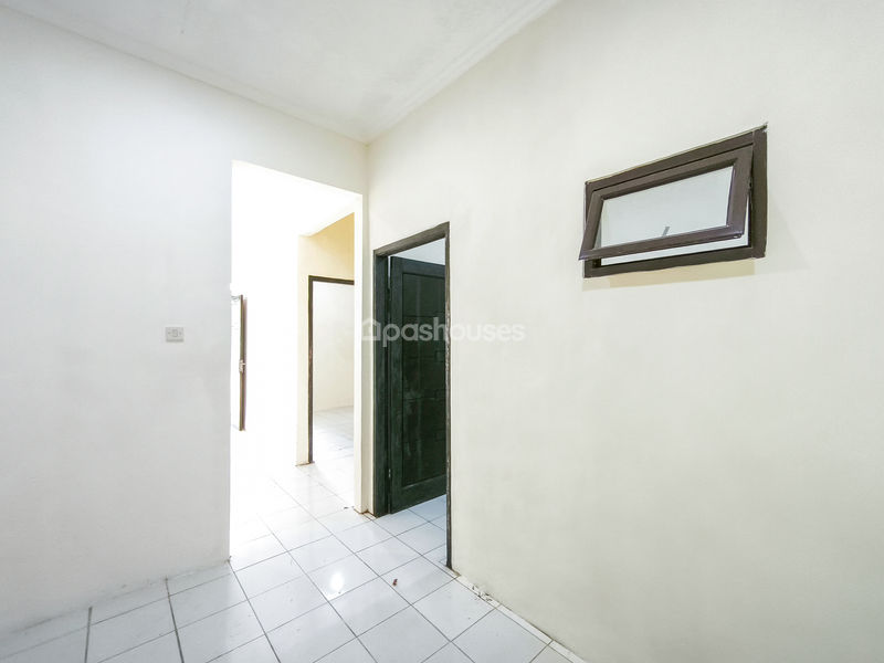 Perumahan Villa Mutiara Blok D4 No.17