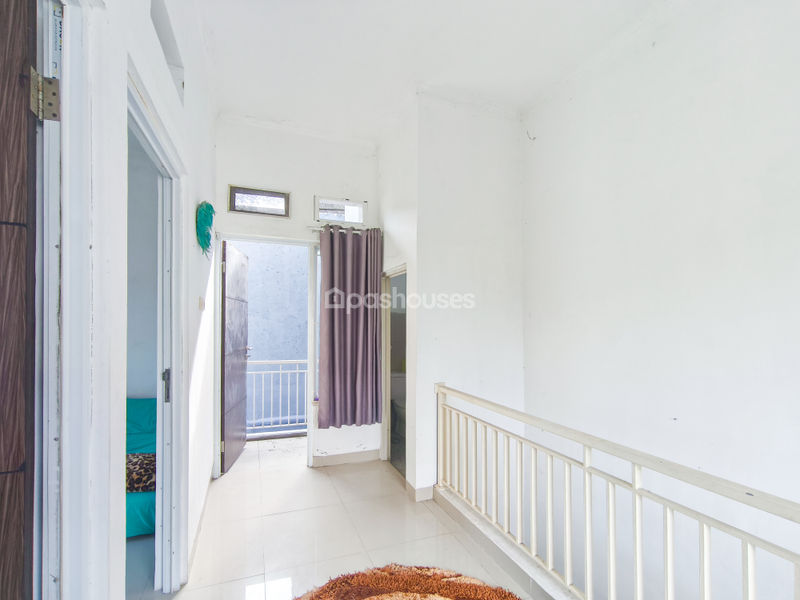 Kahuripan Residence Bogor Blok A