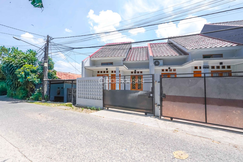 Griya Cakra Residence