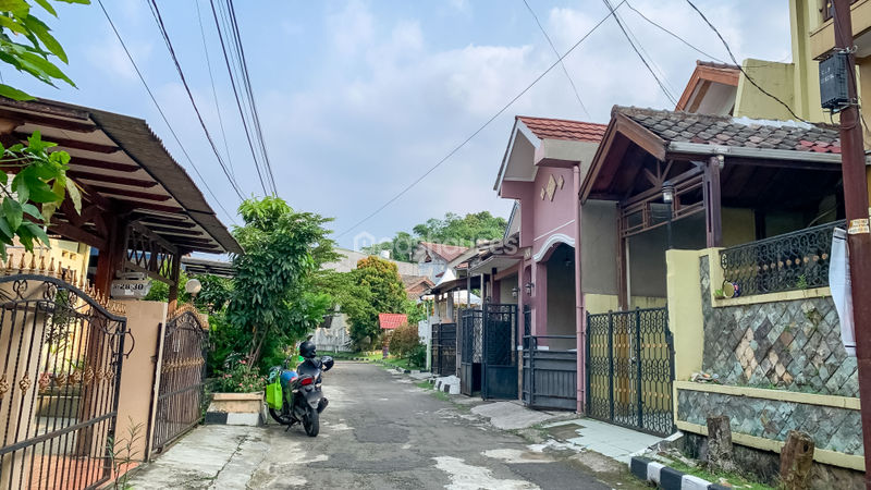 Jalan Seruni 4