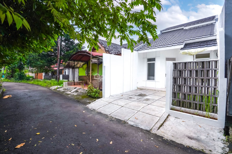 Perumahan Taman Kenari Bogor Blok A1