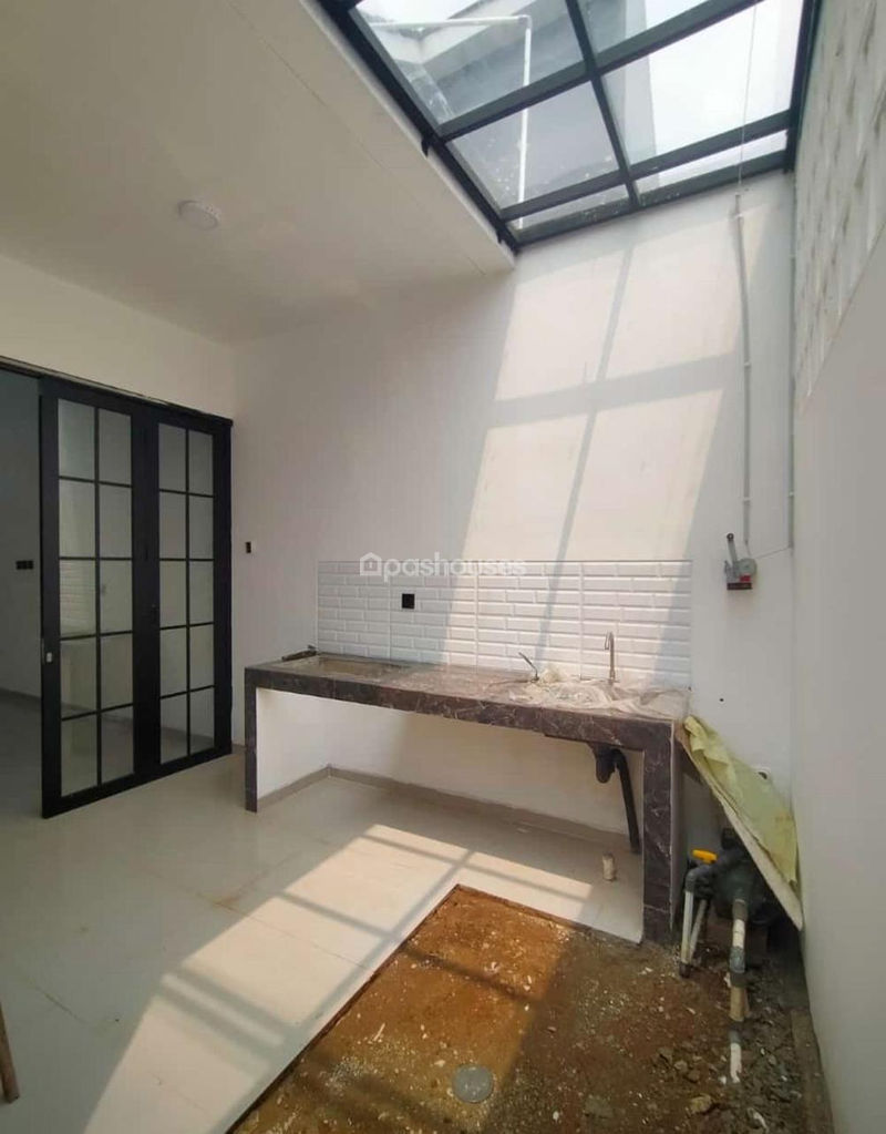 Perumahan Romaisa Terrace 2