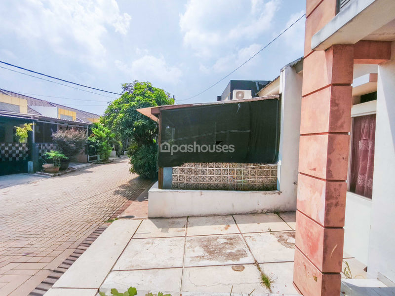 Gardens at Candi Sawangan Cluster Seruni Blok C36/1