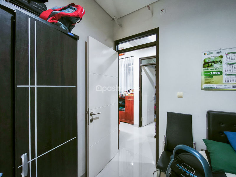 Citra Sentul Raya Blok H06/28