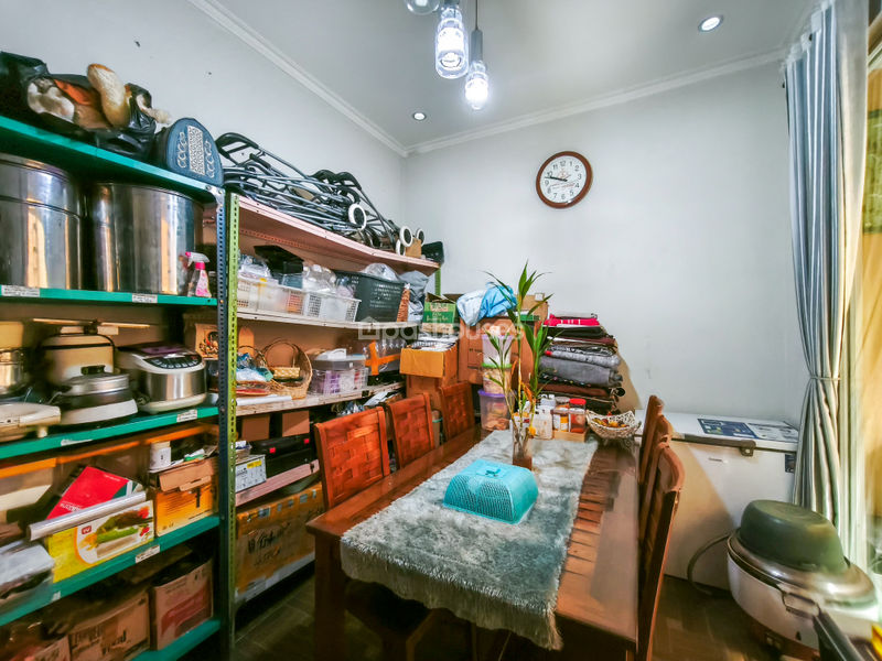 Bukit Cimanggu City Cluster Hills Park View Blok EE 9