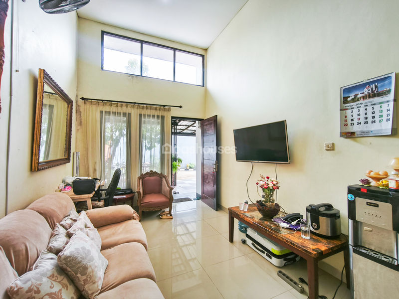 Perumahan Pondok Miri Residence Blok B8