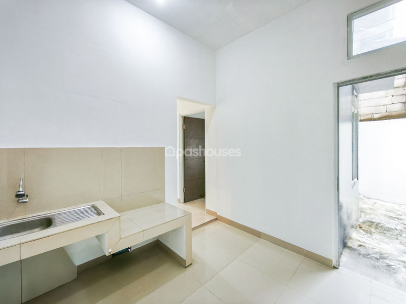 Kahuripan Residence Bogor