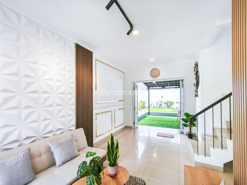 Bukit Golf Riverside III