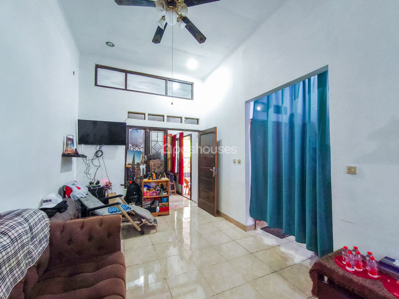 Perumahan Villa Bojong Gede