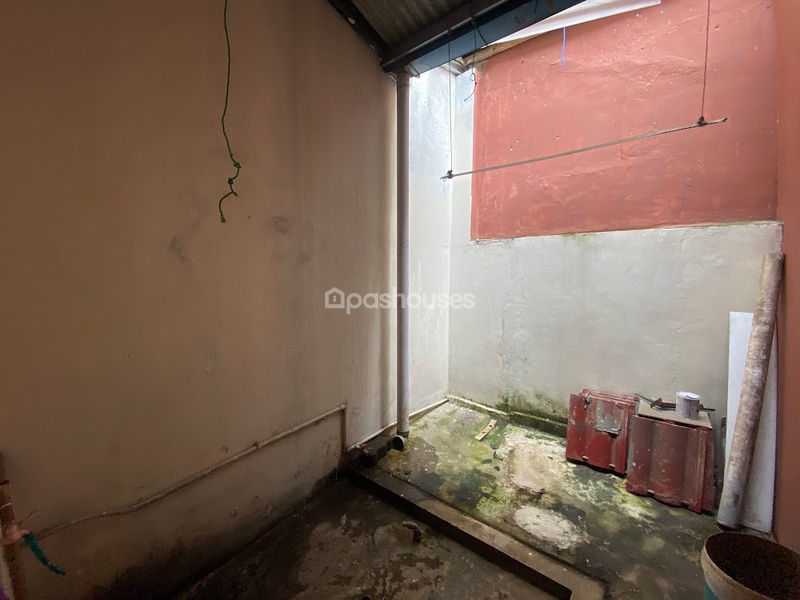Griya Bukit Jaya Cluster Xienna Blok O