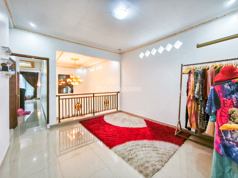 Perumahan Villa Tajur