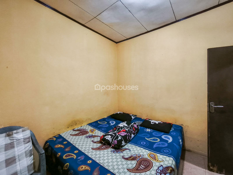 Perumahan Parung Permata Indah Blok D1 No.17