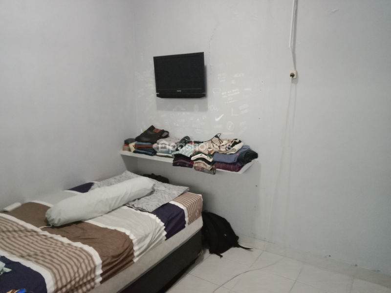 Perumahan Gratindo Residence