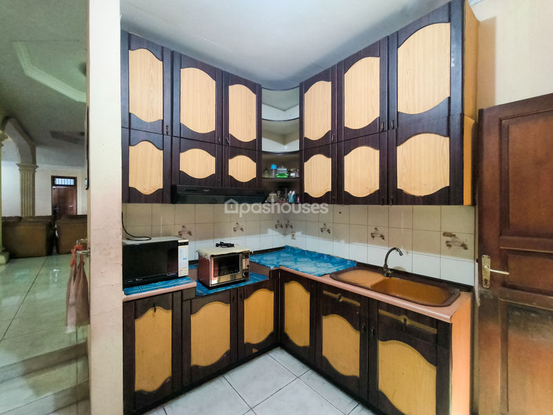 Perumahan Meruya Indah Blok A No.7C