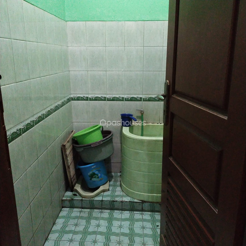 Villa Mutiara Cinere