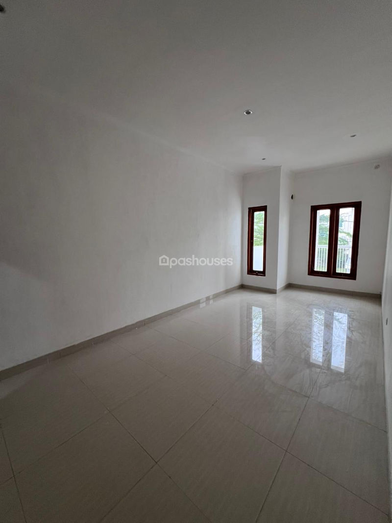 Perumahan Green Depok Village Blok A1 No.8