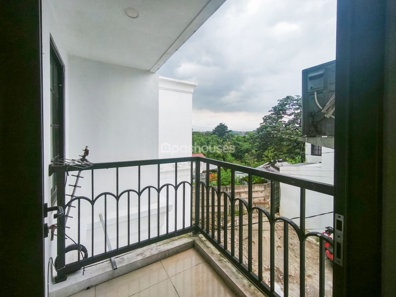 Perumahan Shafa Twin House Cibinong