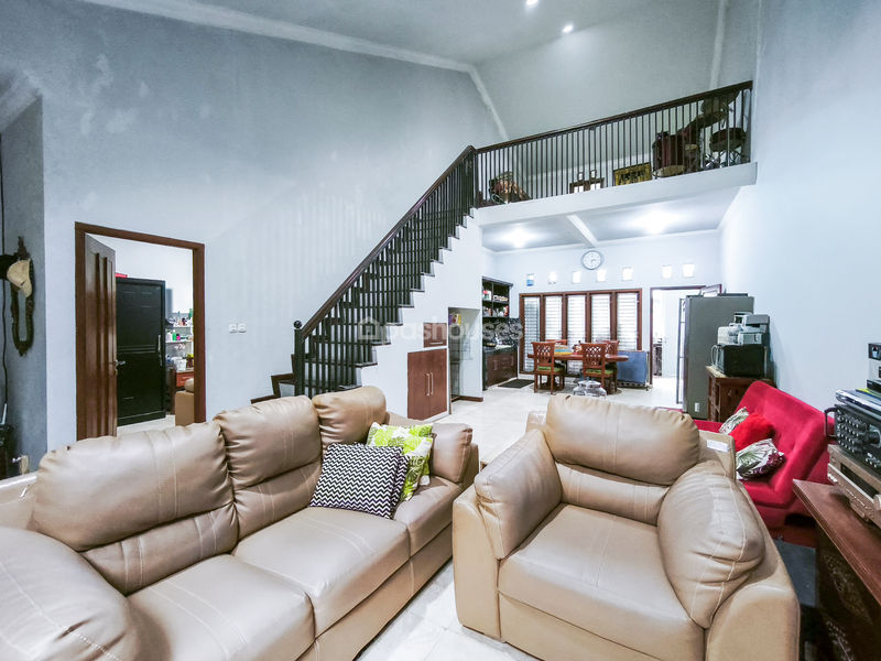 Perumahan Bumi Sentosa Bogor Blok D10 No.6