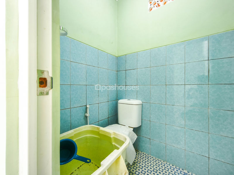 Perumahan Villa Mutiara Blok B3